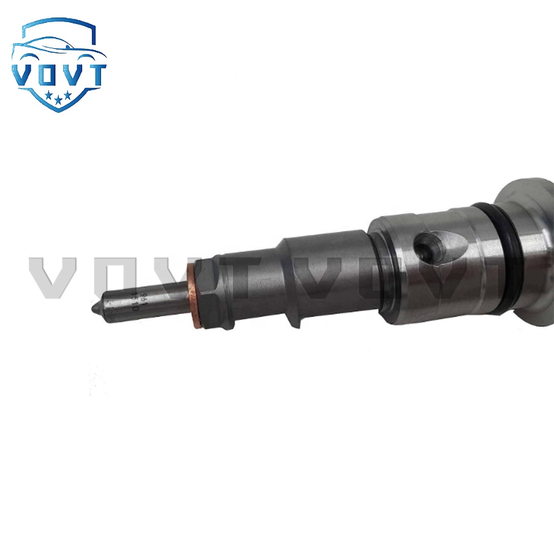 Auto Parts Fuel Injector Diesel Pump Injection 0 445 120 219 0445120219 Auto Fuel Common Rail Nozzle Injector