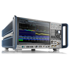 Analizador de Redes y Frecuencias Rohde & Schwarz FSW R&S con 1 Año de Garantía, Origen Alemania - Product Image 1