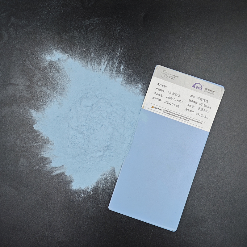 Azul