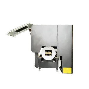Machine de découpe laser à fibre de tuyau de tube et de plaque en acier à bas prix 4000w 6000w machines de découpe laser à tuyau carré