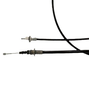 Cable de embrague genérico 32737661757 para motocicleta BBA F650GS Dakar F650CS G850GS, pieza de repuesto - Product Image 3
