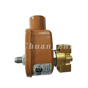 Nouvelle électrovanne de purge 39184841 pour compresseur Ingersoll Rand - Product Image 6
