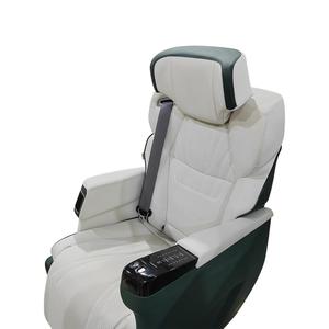 ที่นั่งหรูหราสำหรับรถยนต์สำหรับอัพเกรดภายในรถยนต์ใหม่ล่าสุด - Product Image 4
