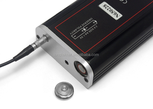 เครื่องวัดความแข็งลีบแบบใหม่ เครื่องทดสอบความแข็งอลูมิเนียม HM-6580 170~960 HLD - Product Image 6