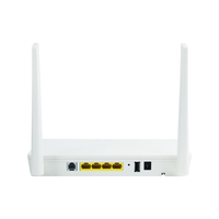 ZXOFC HG8145V5 FTTH WiFi double bande de haute qualité GPON EPON ONU Fibre optique DC 12V/1A Garantie 1 an