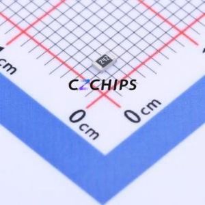 Resistencia SMD FRC0805J242TS 0805 (Tipo: Película Gruesa) (Resistencia: 2.4kOhm Precisión: 5%) - Product Image 1