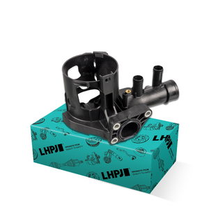 LHPJ 6512006000 Bride de liquide de refroidissement pour <span class=keywords><strong>Mercedes</strong></span>-Benz M651 <span class=keywords><strong>Prix</strong></span> de gros d'usine Sortie d'eau - Product Image 1