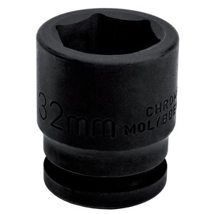 Llave de tubo de cromo molibdeno de 32 mm para herramientas de cerrajería de automóviles - Product Image 1