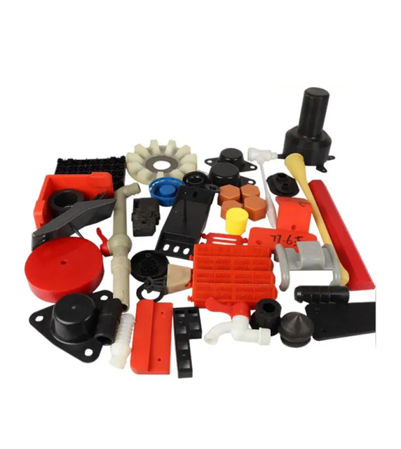 Chinese Professional Precision Custom Plastic Products Abs Housing Cover Plastic Electrical Shell