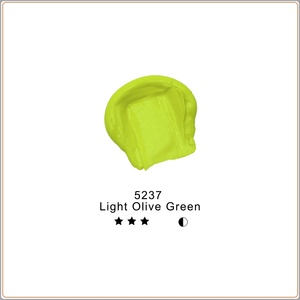 <span class=keywords><strong>Peinture</strong></span> <span class=keywords><strong>acrylique</strong></span> Artecho pour artiste, vert olive clair, couleurs de <span class=keywords><strong>peinture</strong></span> <span class=keywords><strong>acrylique</strong></span> 120 ml/4,05 oz, <span class=keywords><strong>tube</strong></span>, fournitures artistiques pour les arts plastiques - Product Image 2