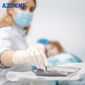 Vassoi in metallo di alta qualità strumenti da laboratorio strumenti per forniture chirurgiche vassoi in metallo per clinica odontoiatrica - Product Image 6