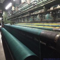 Filet de récolte d'olives en PEHD anti-UV, direct usine, avec service de découpe, pour serres, disponible en couleurs vives