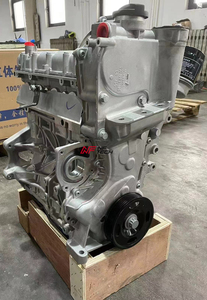 ชุด EA111สำหรับ Volkswagen <span class=keywords><strong>Jetta</strong></span> POLO <span class=keywords><strong>Sedan</strong></span> Skoda Fabia Rapid roomster Engine cfn cfna 1.6L ทดสอบสภาพใหม่100% - Product Image 3