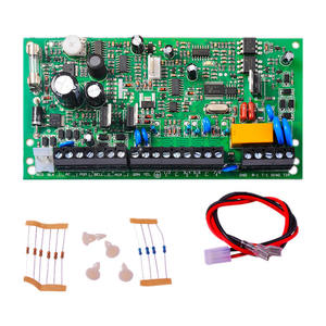 <span class=keywords><strong>Panel</strong></span> de Control de alarma inteligente antirrobo con cable para sistema de alarma contra intrusos - Product Image 4