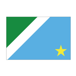 Bandiere Personalizzate all'Ingrosso con Doppia Cucitura Stampa Digitale Bandiera di <span class=keywords><strong>Mato</strong></span> <span class=keywords><strong>Grosso</strong></span> Do Sul 3x5FT Bandiere dello Stato del <span class=keywords><strong>Brasile</strong></span> - Product Image 3