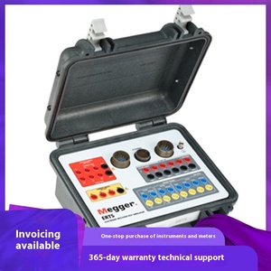 British megge berts อุปกรณ์รีลส์อิเล็กทรอนิกส์220V สำหรับอุปกรณ์ทดสอบ - Product Image 4