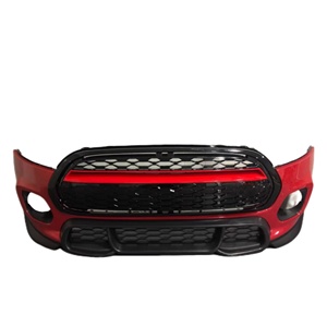 Accesorios Originales Usados para Automóviles, Kit de Carrocería para <span class=keywords><strong>BMW</strong></span> Mini JCW F55 F56 F57, Parachoques Delantero - Product Image 1