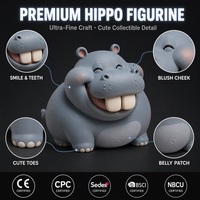 Fabricante de Cajas Sorpresa de Figuras de Arte Personalizadas, Figuras Coleccionables de Resina, Muñecos de Dibujos Animados en 3D, Juguetes de Plástico PVC y Vinilo