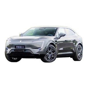 2024 auto elettrica intelligente ad alta velocità Changan Avatr 11 batteria veicolo coupé elettrico HuaweiSUV <span class=keywords><strong>Avatar</strong></span> 11 auto usate prezzo In cina - Product Image 1