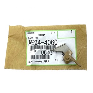 <span class=keywords><strong>AE04</strong></span>-<span class=keywords><strong>4060</strong></span> ban đầu fuser picker ngón tay cho rioch AF 2051 2060 2075 MP 5500 6000 6001 6002 6500 7500 8000 8001 bộ phận máy photocopy - Product Image 2