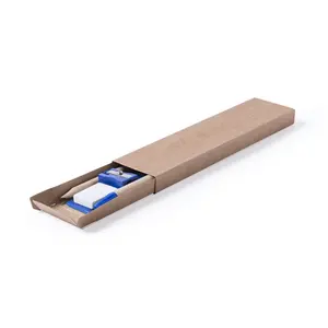 Set di scrittura 5 pezzi, merchandising sostenibile - Product Image 2