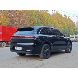 YT tự động lixiang L6 tốc độ cao xe điện sẽ được phổ biến nhà máy ở 2025 với giá rẻ cho sử dụng năng lượng mới Xe điện và lớn SUV - Product Image 5