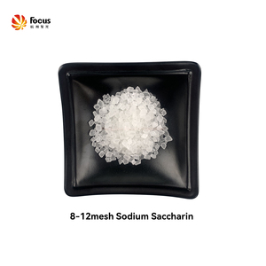 Dolcificante Alimentare Grado <span class=keywords><strong>BP</strong></span>/USP 8-12/20-40 Mesh Sacarina di Sodio Miglioratore Nutrizionale Durata 2 Anni Prodotto in Cina - Product Image 3