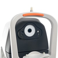 Analyseur de courbure corneale AL-1, appareil de biométrie, mesure préopératoire de la chirurgie de la cataracte, biomètre optique