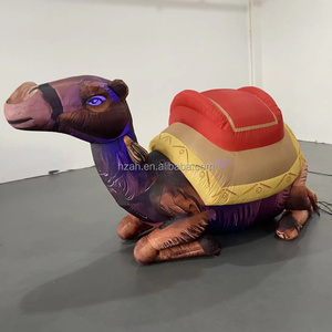 Décoration géante gonflable en forme <span class=keywords><strong>de</strong></span> tortue, modèle animal réaliste pour les activités zoologiques et les fêtes sur le thème des animaux - Product Image 2