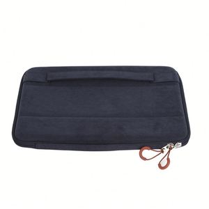 Funda Protectora para Portátil con Asa, Personalizada al por Mayor, para Viajes al Aire Libre, Carcasa Rígida de EVA, Bolsa para Transportar Portátiles - Product Image 6