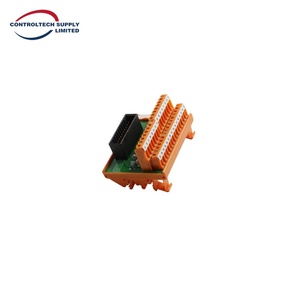 บอร์ดจ่ายไฟ FC-PDB-0824 ของแท้ใหม่ มีสินค้าในสต็อก จัดส่งรวดเร็ว อะไหล่ระบบควบคุมอัตโนมัติระดับอุตสาหกรรม - Product Image 3