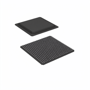 Embedded 484 BBGA Buy Electronics Components Online Original One Stop Service XC6SLX45T-3FG484C - Product Image 1