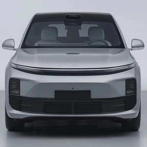 Nouvelle voiture <span class=keywords><strong>Liauto</strong></span> L6 Max Hybride SUV Automatique R20 Conduite à Gauche Euro VI Intérieur Sombre Caméra Phares LED Toit Ouvrant 2024 - Product Image 1