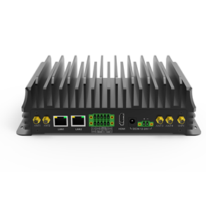 Edge AI Computing Box 16GB AI Computer for Edge Computing Jetson Xavier NX Nvidia - Product Image 2