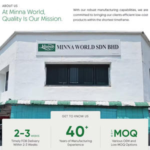 Chapeau de prière quotidien léger et confortable pour hommes musulmans Casquettes ethniques tricotées en coton doux Kufi Kopiah - Product Image 6