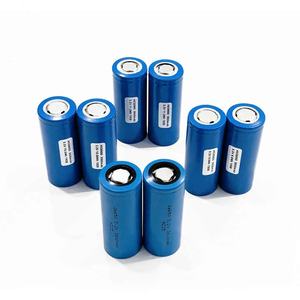 Hoge Kwaliteit Lifepo4 Cilindrische Lithium Ion Batterijen 26650 Lifepo4 Lithium Batterij 3.2V 3300Mah Voor Elektrisch Gereedschap En Speelgoed - Product Image 2