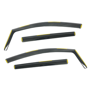 Deflectores de Ventana Laterales para Toyota Cruiser 2019-2020 Protector de Lluvia Accesorios de Coche - Product Image 3