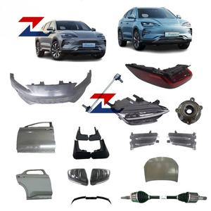 Высококачественные наружные зеркала заднего вида для классических автомобилей 1068023646 1068023647, светодиодные боковые зеркала для Geely Emgrand EC7 - Product Image 5