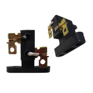 Accesorios de Alto Rendimiento para Generadores de 2kW, 3kW y 8kW, Escobillas de Carbón, Soportes y Conjuntos de Escobillas para Motores de Gasolina - Product Image 2