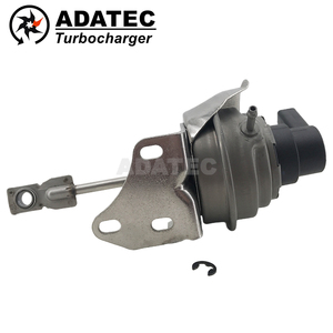 Actionneur électronique de turbine GTC1446VMZ 803955 809603 03L253014A pour Amarok 2.0 TDI <span class=keywords><strong>CNFA</strong></span> / Crafter CKTC CKTB 792454 - Product Image 4