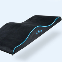 Colchón Suave para Salón de Belleza, Cojín para Cama de Pestañas, Cojín de Espuma para Cama de Masaje y Spa