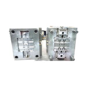 แม่พิมพ์โลหะ SKD61 สำหรับรถยนต์ แบบ OEM ยี่ห้อตามสั่ง ขายส่ง แม่พิมพ์ฉีดพลาสติก ชิ้นส่วนอเนกประสงค์สำหรับยานยนต์ ผลิตในไต้หวัน - Product Image 1