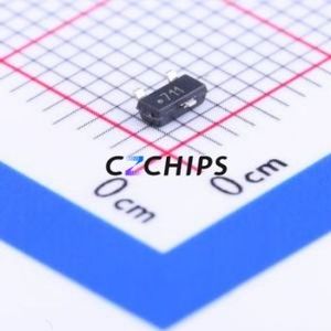 Chip IC de circuito integrado nuevo y original, monitor PMIC y reinicio IC, SOT-23, nuevo y original, 2/NOPB, SOT-23 - Product Image 2