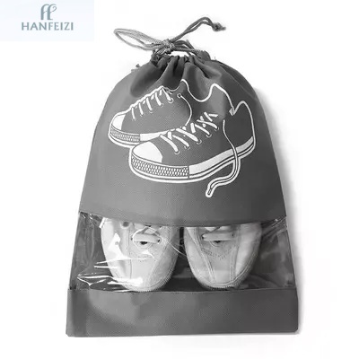 HANFEIZI Non Wovens 5 Pack Portable