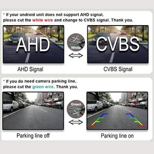 Caméra <span class=keywords><strong>de</strong></span> <span class=keywords><strong>recul</strong></span> 1080P pour <span class=keywords><strong>Mitsubishi</strong></span> Pajero (américain)/Triton/<span class=keywords><strong>L200</strong></span>/Hunter/Sportero/Strada MK4 l AHD CVBS Caméra <span class=keywords><strong>de</strong></span> <span class=keywords><strong>recul</strong></span> - Product Image 3