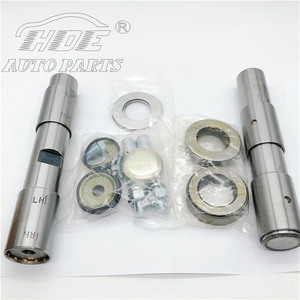 Kit de Perno Maestro KP-231 para Camiones Isuzu NPR 5-87830536-0, Venta al por Mayor de Piezas de Dirección para Camiones - Product Image 3