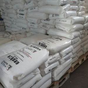 เม็ดพลาสติก LLDPE คุณภาพสูง วัตถุดิบเกรดอาหาร LLDPE Q1018H สำหรับขึ้นรูปเป่าฟิล์มและบรรจุภัณฑ์ - Product Image 2