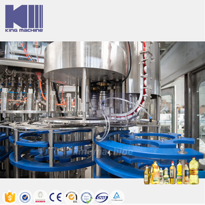 Machine automatique de remplissage et de scellage <span class=keywords><strong>d</strong></span>'<span class=keywords><strong>huile</strong></span> de palme 1-<span class=keywords><strong>5l</strong></span>, équipement de ligne de Production <span class=keywords><strong>d</strong></span>'<span class=keywords><strong>huile</strong></span> comestible, <span class=keywords><strong>huile</strong></span> <span class=keywords><strong>d</strong></span>'<span class=keywords><strong>olive</strong></span>, Machine de remplissage de haute précision - Product Image 5