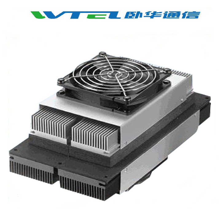 thermoelectric air cooler