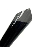 Film solaire pour vitres de voiture Mingtu, revêtement par pulvérisation, VLT 65%, IR 99%, résistant aux rayures, découpable, PET nano-céramique, changement de couleur, 7 ans